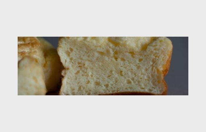 R�gime Dukan (recette minceur) : Brioche express #dukan https://www.proteinaute.com/recette-brioche-express-9274.html