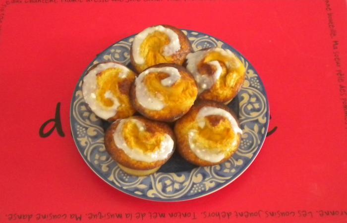 R�gime Dukan (recette minceur) : G�teau chinois #dukan https://www.proteinaute.com/recette-gateau-chinois-9275.html