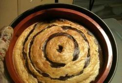 Recette Dukan : Marbr� italien amandes chocolat