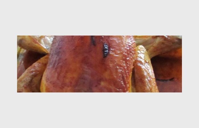 R�gime Dukan (recette minceur) : Poulet aux �pices simple #dukan https://www.proteinaute.com/recette-poulet-aux-epices-simple-9282.html