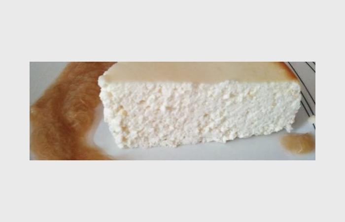 Rgime Dukan (recette minceur) : Cheesecake qui ne retombe pas (sans tolr) #dukan https://www.proteinaute.com/recette-cheesecake-qui-ne-retombe-pas-sans-tolere-9310.html