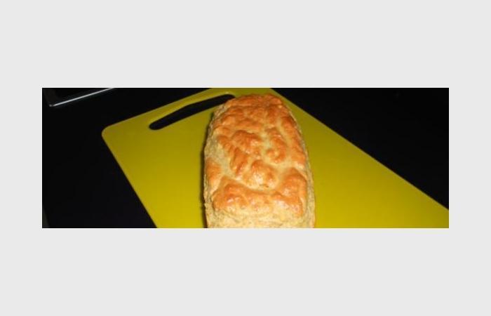 Régime Dukan (recette minceur) : Pain à ma façon #dukan https://www.proteinaute.com/recette-pain-a-ma-facon-9312.html