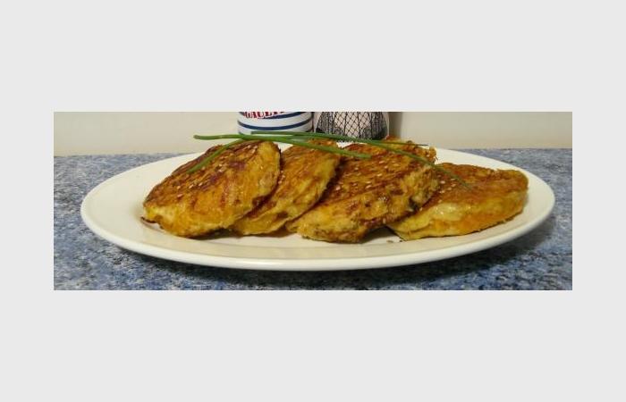 R�gime Dukan (recette minceur) : R�stis de butternut #dukan https://www.proteinaute.com/recette-rostis-de-butternut-9330.html
