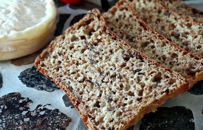 R�gime Dukan (recette minceur) : Junior (pain addicted version jeudi PP) #dukan https://www.proteinaute.com/recette-junior-pain-addicted-version-jeudi-pp-9343.html