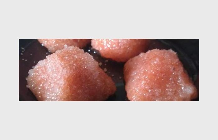 Rgime Dukan (recette minceur) : Pte de fruit de fenouil #dukan https://www.proteinaute.com/recette-pate-de-fruit-de-fenouil-9354.html