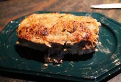 Recette Dukan&nbsp;: Pain de viande au potimarron