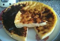 R�gime Dukan, la recette Flan p�tissier