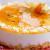 Tropicana (entremet � la mangue et � la noix de coco) Dukan