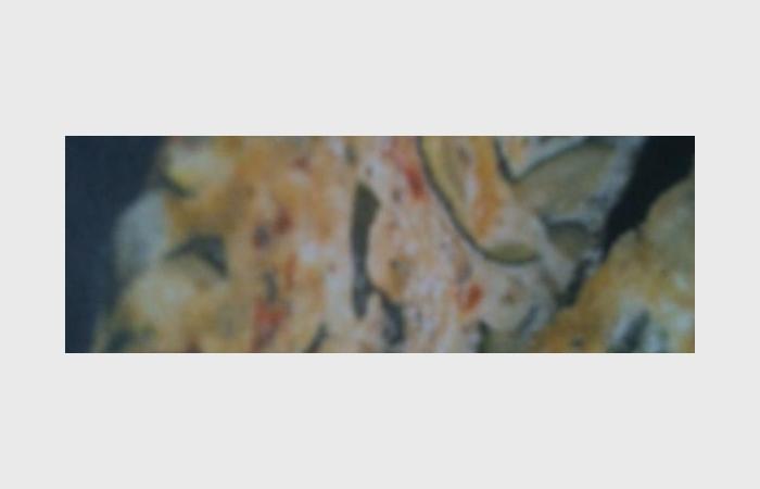 R�gime Dukan (recette minceur) : Omelette au tofu et aux courgettes (simple et �conomique) #dukan https://www.proteinaute.com/recette-omelette-au-tofu-et-aux-courgettes-simple-et-economique-9381.html