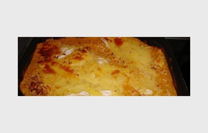 R�gime Dukan (recette minceur) : Gratin de courge de nice, gingembre, st pierrelin #dukan https://www.proteinaute.com/recette-gratin-de-courge-de-nice-gingembre-st-pierrelin-9382.html