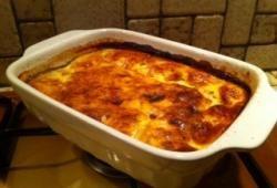 Recette Dukan : Petite quiche sans pate