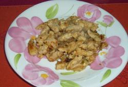 Recette Dukan : Poulet grillé épices Tandoori (barbecue ou plancha)