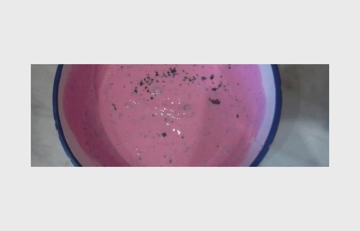 Régime Dukan (recette minceur) : Sauce Rosée #dukan https://www.proteinaute.com/recette-sauce-rosee-9393.html