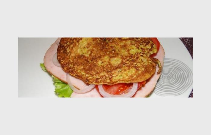 Rgime Dukan (recette minceur) : Hamburger  #dukan https://www.proteinaute.com/recette-hamburger-9398.html