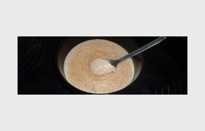 Rgime Dukan (recette minceur) : Porridge Dukan #dukan https://www.proteinaute.com/recette-porridge-dukan-94.html
