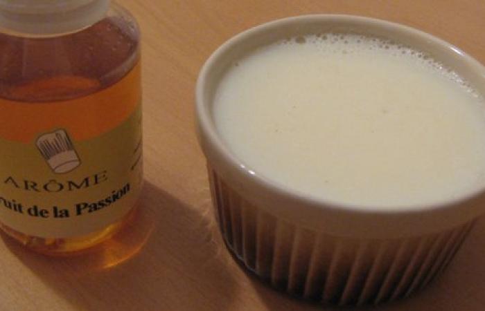 Régime Dukan (recette minceur) : Flans sans oeufs #dukan https://www.proteinaute.com/recette-flans-sans-oeufs-941.html