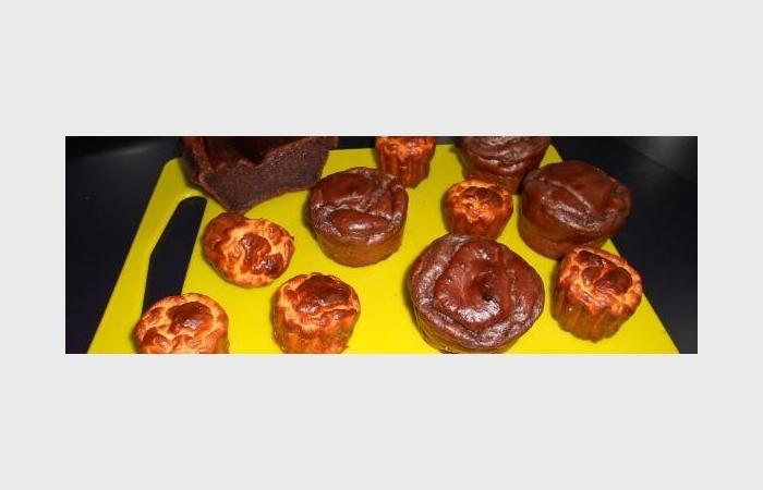 Régime Dukan (recette minceur) : Gâteaux à ma façon #dukan https://www.proteinaute.com/recette-gateaux-a-ma-facon-9414.html