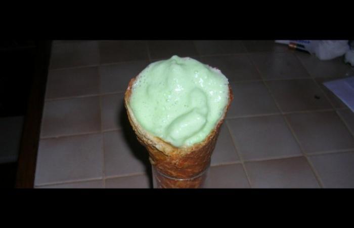 R�gime Dukan (recette minceur) : Glace � l'italienne (Ar�me de votre choix) #dukan https://www.proteinaute.com/recette-glace-a-l-italienne-arome-de-votre-choix-942.html