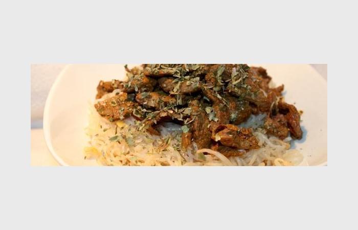 R�gime Dukan (recette minceur) : Bo bun fa�on dudu #dukan https://www.proteinaute.com/recette-bo-bun-facon-dudu-9444.html