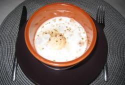 Recette Dukan : Cassolette de saumon fum