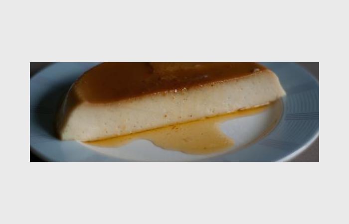 R�gime Dukan (recette minceur) : Flamby #dukan https://www.proteinaute.com/recette-flamby-9456.html