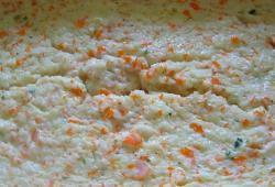 R�gime Dukan, la recette Flan au Surimi (Micro-ondes)