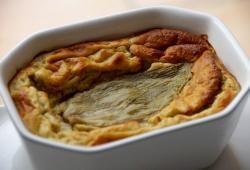 R�gime Dukan, la recette Flan d'endives au sirop d'�rable