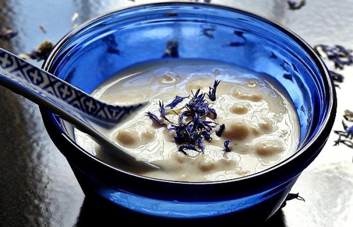 Régime Dukan (recette minceur) : Tiakry (méthode traditionnelle) #dukan https://www.proteinaute.com/recette-tiakry-methode-traditionnelle-9462.html