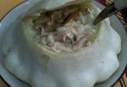 Recette Dukan : P�tisson surprise du capitaine Haddock