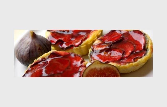 Régime Dukan (recette minceur) : Tarte aux figues violettes (fond aux lentilles roses) #dukan https://www.proteinaute.com/recette-tarte-aux-figues-violettes-fond-aux-lentilles-roses-9500.html