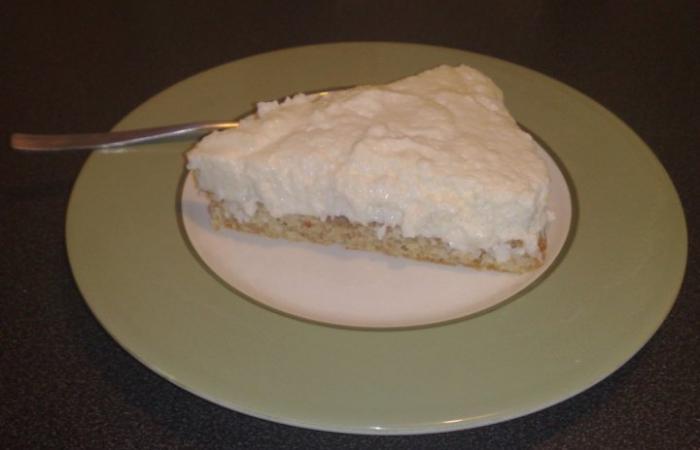 Régime Dukan (recette minceur) : Cheesecake au citron #dukan https://www.proteinaute.com/recette-cheesecake-au-citron-952.html