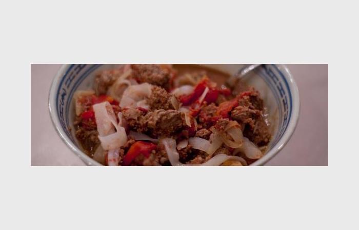 R�gime Dukan (recette minceur) : Bolo konjac #dukan https://www.proteinaute.com/recette-bolo-konjac-9532.html
