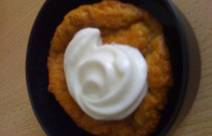 Régime Dukan (recette minceur) : Baba au rhum #dukan https://www.proteinaute.com/recette-baba-au-rhum-954.html