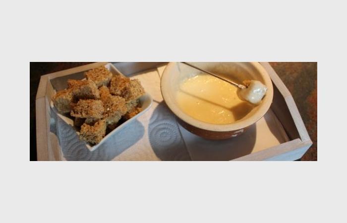 R�gime Dukan (recette minceur) : Fondue au fromage #dukan https://www.proteinaute.com/recette-fondue-au-fromage-9540.html