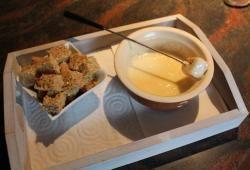 Recette Dukan : Fondue au fromage