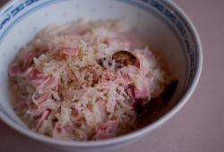 Recette Dukan&nbsp;: Konjac de mon enfance