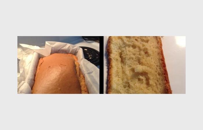 Rgime Dukan (recette minceur) : Cake au Pandan #dukan https://www.proteinaute.com/recette-cake-au-pandan-9550.html