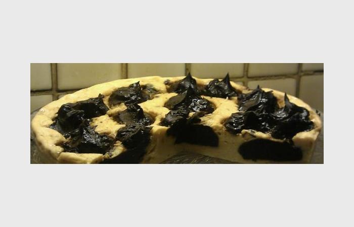 R�gime Dukan (recette minceur) : Far aux pruneaux #dukan https://www.proteinaute.com/recette-far-aux-pruneaux-9556.html