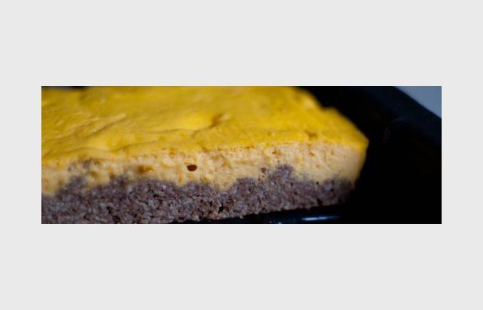Régime Dukan (recette minceur) : Brownie-Butter #dukan https://www.proteinaute.com/recette-brownie-butter-9558.html