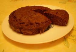 Rgime Dukan, la recette Gteau chocolat orange