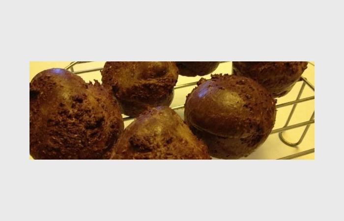 Rgime Dukan (recette minceur) : Muffins  ma faon #dukan https://www.proteinaute.com/recette-muffins-a-ma-facon-9570.html