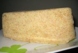 Recette Dukan : P'tit pain gourmand 