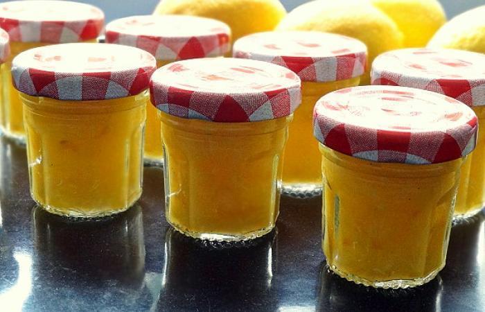 Régime Dukan (recette minceur) : Confiture d'orange et citron #dukan https://www.proteinaute.com/recette-confiture-d-orange-et-citron-9597.html