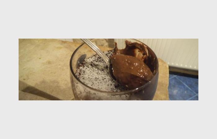 R�gime Dukan (recette minceur) : Pudding de mon enfance #dukan https://www.proteinaute.com/recette-pudding-de-mon-enfance-9625.html