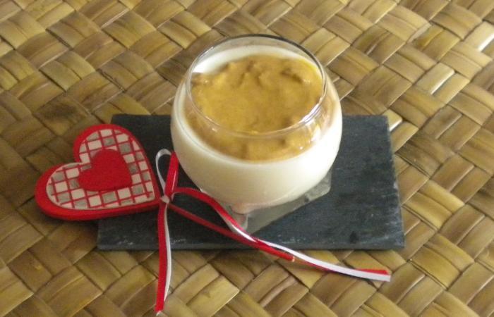 R�gime Dukan (recette minceur) : Caramel mou express pour nappage #dukan https://www.proteinaute.com/recette-caramel-mou-express-pour-nappage-9629.html