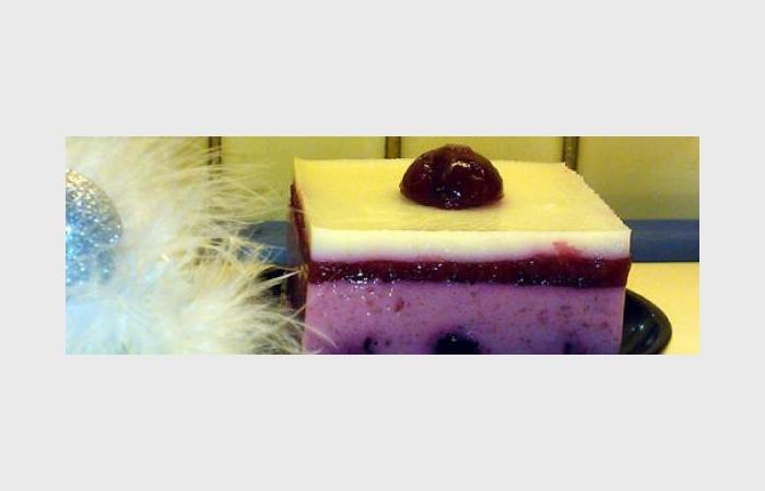 R�gime Dukan (recette minceur) : Cerisier de betterave d�guis�e #dukan https://www.proteinaute.com/recette-cerisier-de-betterave-deguisee-9673.html