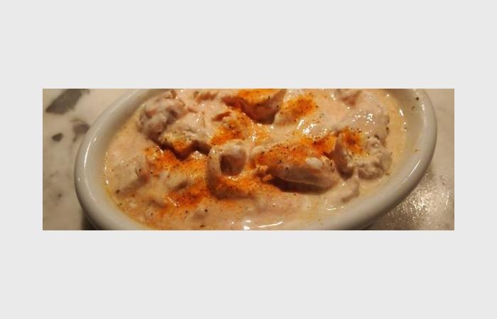 Régime Dukan (recette minceur) : Poulet cajun #dukan https://www.proteinaute.com/recette-poulet-cajun-9674.html