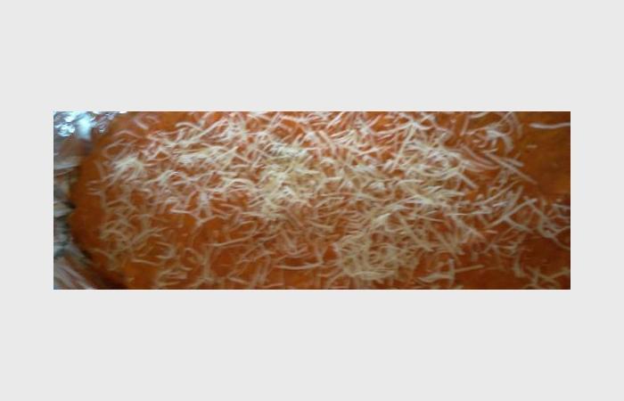 R�gime Dukan (recette minceur) : Gratin de potiron � la viande #dukan https://www.proteinaute.com/recette-gratin-de-potiron-a-la-viande-9679.html