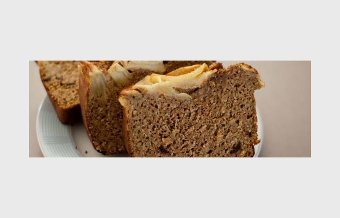 Régime Dukan (recette minceur) : Cake butter-cannelle-pomme à ma façon #dukan https://www.proteinaute.com/recette-cake-butter-cannelle-pomme-a-ma-facon-9703.html