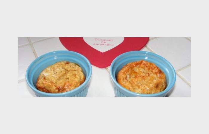 Rgime Dukan (recette minceur) : Muffins du petit djeuner #dukan https://www.proteinaute.com/recette-muffins-du-petit-dejeuner-9706.html